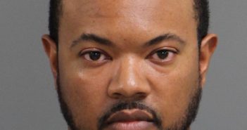 <B>ROBINSON</B>,<B>BRANDON</B> DEANDRE #, Wake County, North Carolina - 2017-06-13 19:58:00