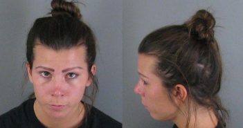 <B>TREAT</B>, <B>CHELSEA</B> <B>ELIZABETH</B> #, Gaston County, North Carolina - 2017-06-13 10:30:00