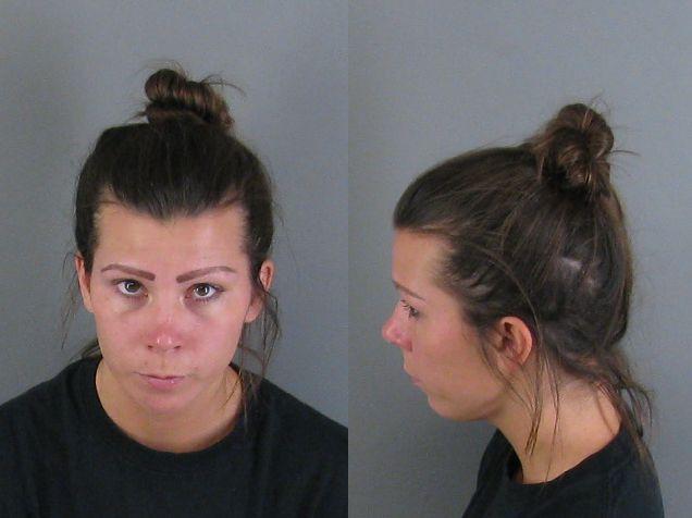 TREAT, CHELSEA ELIZABETH #, Gaston County, North Carolina - 2017-06-13 10:30:00