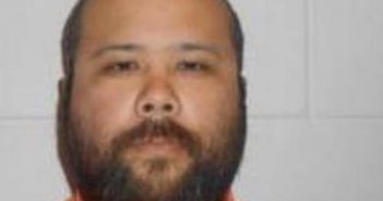 JASON FISHER | 2017-04-14 12:22:00 Greene County, North Carolina Booking