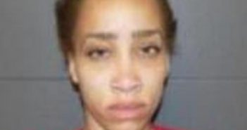 SHENEVA SEGARRA | 2017-06-13 15:45:00 Delaware County, New York Booking