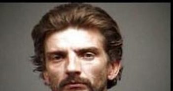 KENNETH PATTERSON | 2017-06-13 14:08:00 Charlotte County, Virginia Booking