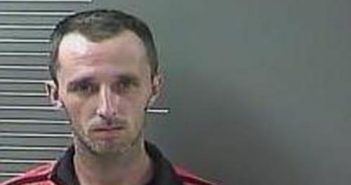 <B>BILLY</B> ZEEK #, <b>Johnson</b> County, Kentucky, Johnson County, Kentucky - 2017-06-13 21:41:00