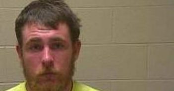 <B>WESLEY</B> <B>RABENSTEIN</B> #, Coffee County, Tennessee - 2017-06-13 09:22:00