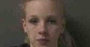 AMANDA SYMONDS | 2017-06-13 03:09:00 Jefferson County, New York Booking