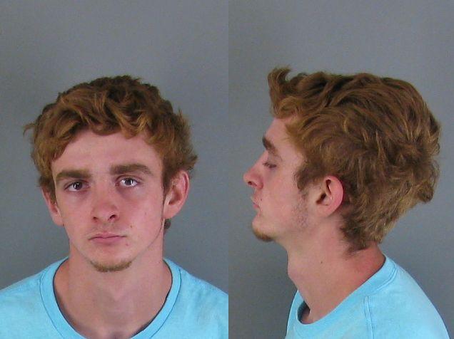 CROCKER, CRAIG STEVEN #, Gaston County, North Carolina - 2017-06-13 10:10:00