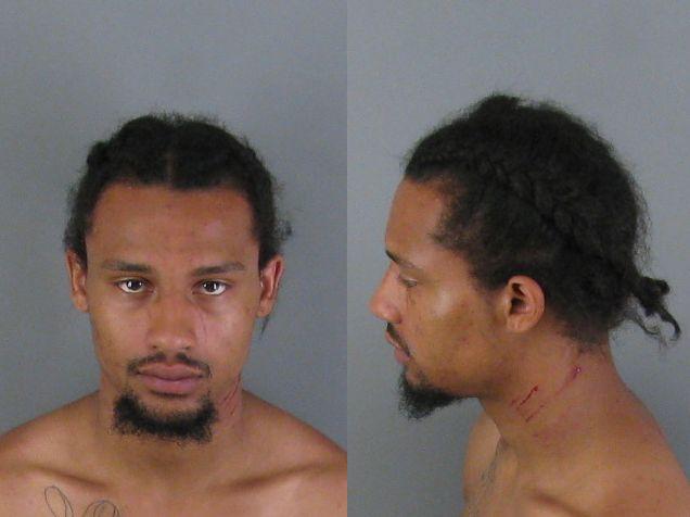 BARROW, RODTAVIUS TYSHEEN #, Gaston County, North Carolina - 2017-06-13 10:44:00