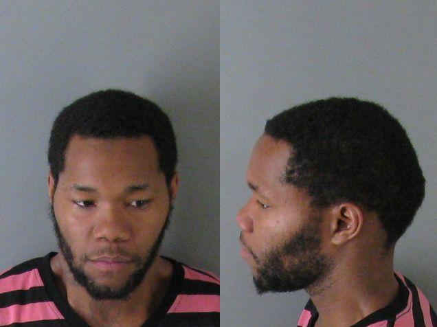 BANKS, ADDISON JEROME #, Gaston County, North Carolina - 2017-06-13 12:02:00