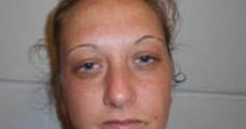 HEATHER BEAMON | 2017-04-15 21:03:00 Greene County, North Carolina Booking