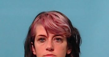 BERNAL, KATE COMPTON | 2017-06-14 Brazoria County, Texas Booking