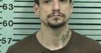 CLAYTON YADON | 2017-06-14 22:08:00 Hood County, Texas Booking