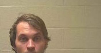 STEPHEN BOYLES | 2017-06-14 05:26:00 Coffee County, Tennessee Booking
