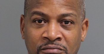 CLEMMONS,TERRY ANTONIO #, Wake County, North Carolina - 2017-06-14 18:10:00