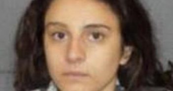 FRANCESCA LORUSSO | 2017-06-14 16:38:00 Delaware County, New York Booking