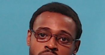 BURNS, ALFRED DONNELL, JR. | 2017-06-14 Brazoria County, Texas Booking