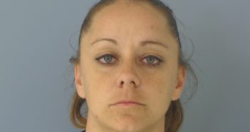 JOHNSON, VICTORIA KUYANN | 2017-06-14 Andrews County, Texas Booking