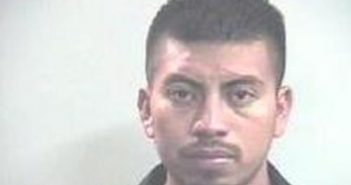 HENRY VASQUEZ | 2017-06-14 00:39:00 Fayette County, Kentucky Booking