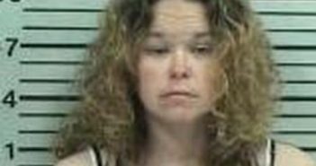 CHARLOTTE SEDDON | 2017-06-14 20:24:00 Hood County, Texas Booking