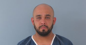 SANCHEZ, JORGE LUIS | 2017-06-14 Andrews County, Texas Booking