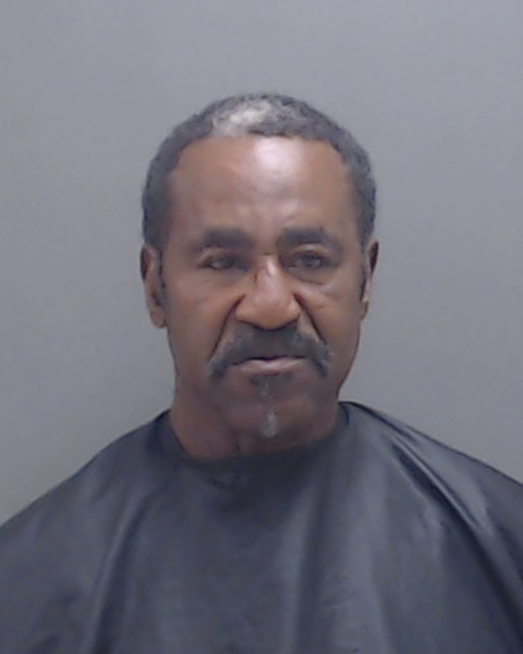 SMITH, CHARLES LAWRENCE #, Harris County, Texas, Harrison County, Texas - 2017-06-14