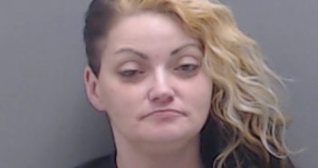 <B>TRICE</B>, <B>MARY</B> <B>ELIZABETH</B> #, Harris County, Texas, Harrison County, Texas - 2017-06-14