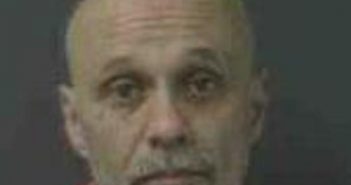 JOHN TYPHAIR | 2017-06-14 10:48:00 Jefferson County, New York Booking