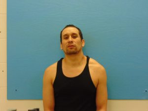 VELASQUEZ, DANIEL, JR. | 2017-06-14 Guadalupe County, Texas Booking