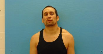 <B>VELASQUEZ</B>, <B>DANIEL</B>, JR. #, Guadalupe County, Texas - 2017-06-14