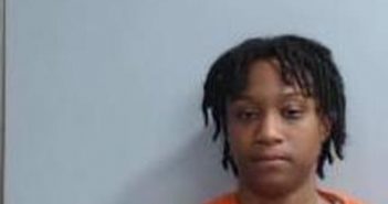 EZHAUNAAI IGHODARO | 2017-06-14 01:23:00 Fayette County, Kentucky Booking