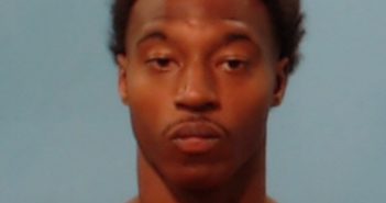 WATSON, LA DARREAN DASHUN | 2017-06-14 Brazoria County, Texas Booking