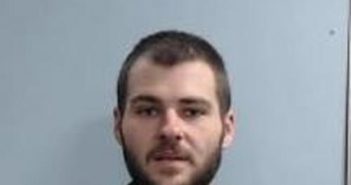 BRANDON CONNER | 2017-06-15 14:22:00 Fayette County, Kentucky Booking