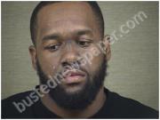 PEARSON, BRYON | 2017-06-15 Harnett County, North Carolina Booking