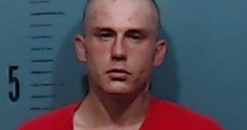 GUIDRY, TIMOTHY WAYDE | 2017-06-15 Taylor County, Texas Booking