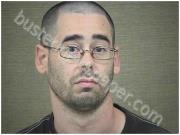 TREDWAY, JONATHAN | 2017-06-15 Harnett County, North Carolina Booking
