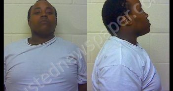 TOOTLE DEMONTE | 2017-04-16 02:43:01 Craven County, North Carolina Booking