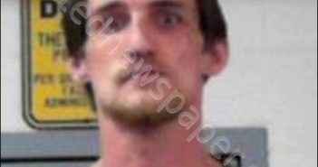 ROBINSON, JOSEPH RICHARD MICHAEL | 2017-06-15 13:30:00 Harrison County, West Virginia Booking