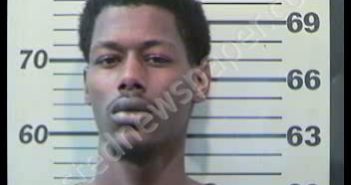 <B>COLEMAN</B>, <B>ERIC</B>, RASHAWN #, Mobile County, Alabama - 2017-06-15