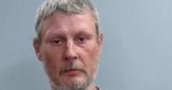 RONALD RAWLINS | 2017-06-16 20:02:00 Fayette County, Kentucky Booking