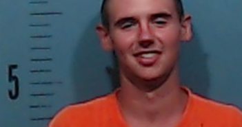 NELSON, TREVOR SCOTT | 2017-06-16 Taylor County, Texas Booking