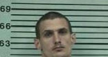 BRETT HOULTON | 2017-06-16 14:11:00 Hood County, Texas Booking