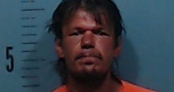 MARTINEZ, RUFINO, III | 2017-06-16 Taylor County, Texas Booking