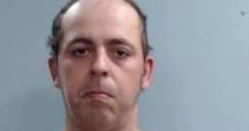 KEITH HYDE | 2017-06-16 20:31:00 Fayette County, Kentucky Booking