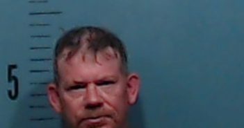 LAWRENCE, ALAN | 2017-06-16 Taylor County, Texas Booking
