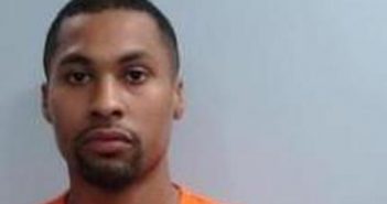 KASHAJUAN LYVERS | 2017-06-16 22:05:00 Fayette County, Kentucky Booking