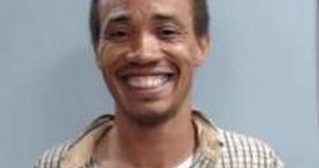 JASON SMITH | 2017-06-16 22:14:00 Fayette County, Kentucky Booking