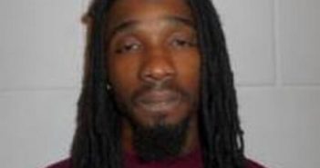 ANTONIO WILLIAMS | 2017-04-17 11:17:00 Greene County, North Carolina Booking
