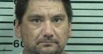 RUSSELL PETTIE | 2017-06-16 22:14:00 Hood County, Texas Booking