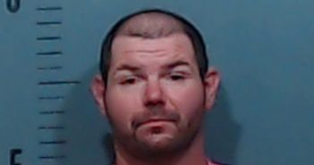 <B>HUKILL</B>, <B>CHARLES</B> <B>WILLIAM</B> #, Taylor County, Texas - 2017-06-16