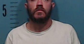 MCKEE, ANTHONY PAUL | 2017-06-16 Taylor County, Texas Booking