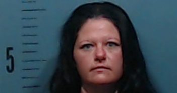 STEVENS, AMANDA NICOLE | 2017-06-16 Taylor County, Texas Booking